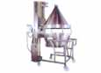 YS Fluidized-bed Feeder Elevating Discharger